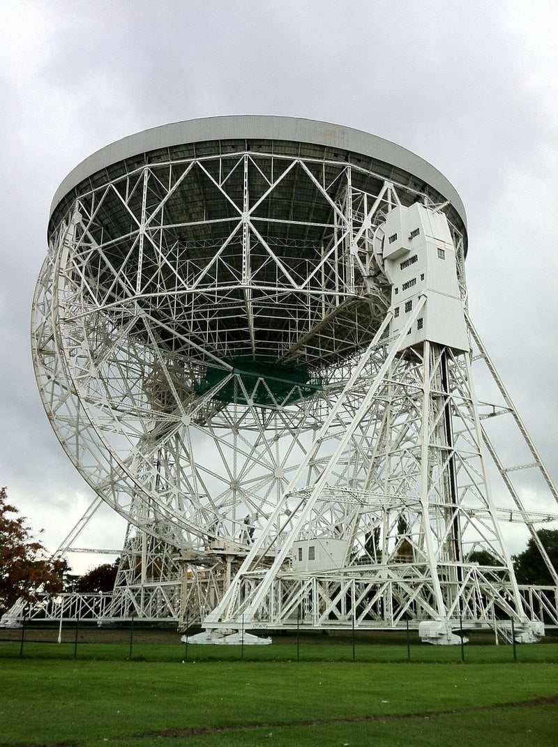 Satellite Networks
