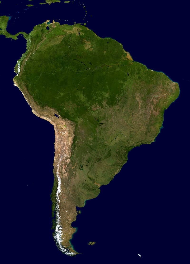 Satellite Network