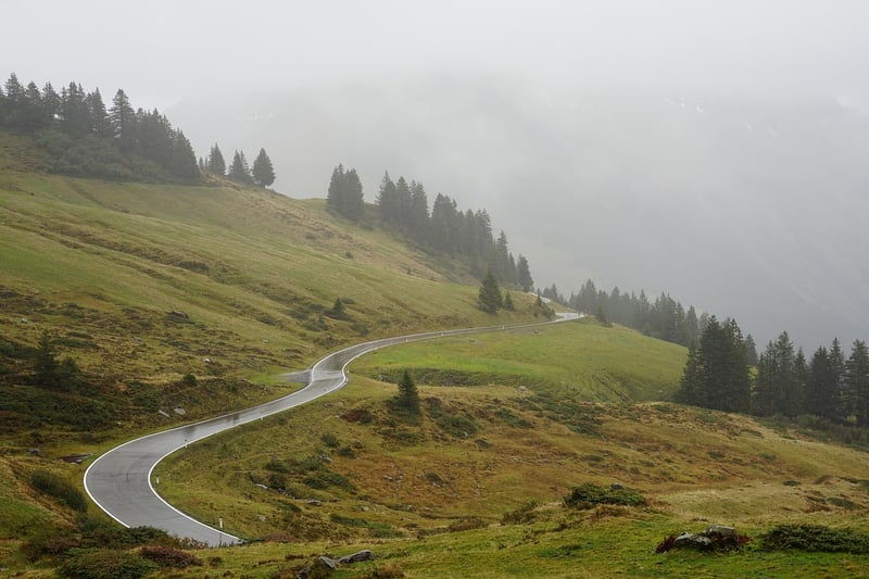 Adventure Travel